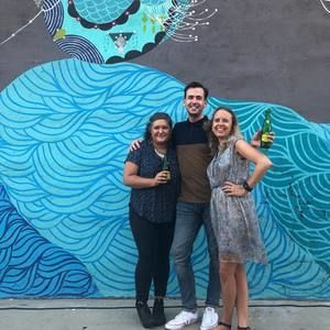 Meet your Posher, Eric